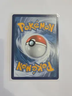 Pokemon TCG Zisu 207/189 Astral Radiance Full Art Rainbow Secret Rare Card 2022 - Image 2