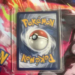 Glaceon VSTAR Crown Zenith: Galarian Gallery Holo Card GG40/GG70 NM Condition - Image 2