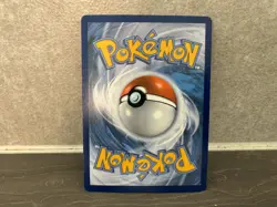 KINGDRA EX Fates Collide XY POKEMON Full-Art Holo 2016 Trading Card 122/124 NM - Image 4