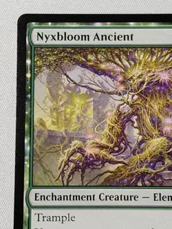 Nyxbloom Ancient Theros Beyond Death Regular - Image 3
