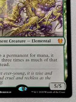 Nyxbloom Ancient Theros Beyond Death Regular - Image 5