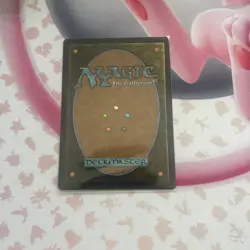 Casey Jones, Vigilante (0286) (Showcase) Teenage Mutant Ninja Turtles Foil - Image 4