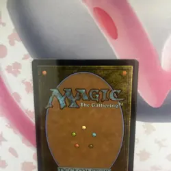 Casey Jones, Vigilante (0286) (Showcase) Teenage Mutant Ninja Turtles Foil - Image 5