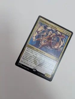 MTG - Conciliator's Duelist - Secrets of Strixhaven NM/M Condition - Image 2