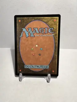 Rhystic Study (Anime Borderless) MTG: Wilds of Eldraine: Enchanting Tales NM - Image 2