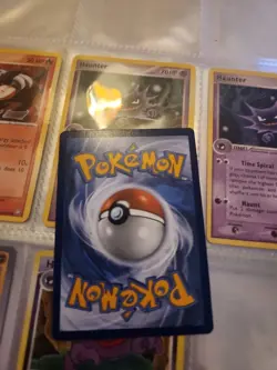 Houndoom V 178/189 Darkness Ablaze LP Full Art Pokemon TCG - Image 2