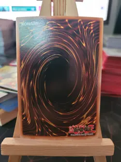 Yu Gi Oh Legacy of Darkness LOD-081 Creature Swap 1ST EDITION LP - Image 2