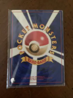 Blaine's Charizard Challenge from the Darkness Holo (Japanese) - Image 2