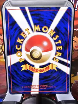 Dark Por Darkness, and to Light... Holo (Japanese) - Image 3