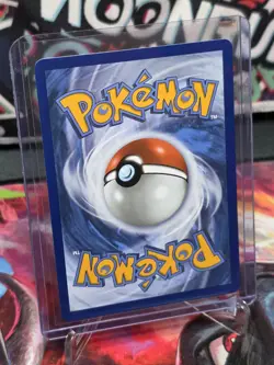 Decidueye ex 12/88 ME03: Perfect Order Pokemon TCG Double Rare NM - Image 2