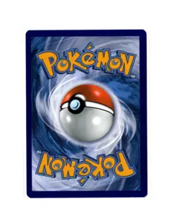 Mew VMAX 114/264 Fusion Strike Ultra Rare Pokemon Card Near Mint - Image 2