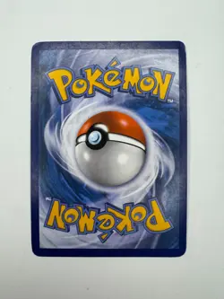 Pikachu EX XY124 Promo XY Alternate Art Pokemon LP+ - Image 3