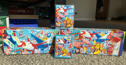 Pokemon TCG: Fukuoka Pokemon Center, Japanese Specialty box, US Seller no promo. - Image 1