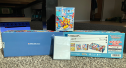 Pokemon TCG: Fukuoka Pokemon Center, Japanese Specialty box, US Seller no promo. - Image 2