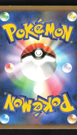 Pokemon Japanese Infernape Holo Rare Space Time Creation DPBP#453 Damaged - Image 2