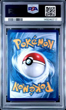 Pokemon 2020 Thai Double Burst Holo Greninja & Zoroark GX #94 PSA 10 GEM MINT B - Image 2