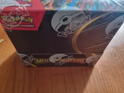 Pokemon Megaevoluzione Box Display ITA *SEALED* - Image 2