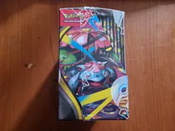 Pokemon Megaevoluzione Box Display ITA *SEALED* - Image 4