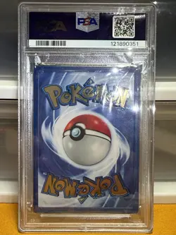 🔥Pokemon Celebrations Charizard Gold Metal PSA 8.5 POP 15 SUPER LOW POP! 🔥 - Image 2