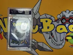 🔥Pokemon Celebrations Charizard Gold Metal PSA 8.5 POP 15 SUPER LOW POP! 🔥 - Image 4