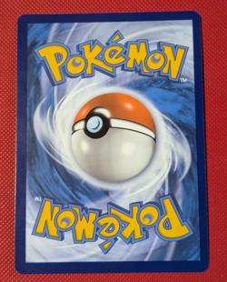 Pokemon - Charmander - SVP044 Illustration ETB Promo - Black Star Promo - Image 2