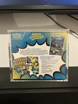 Ascended Heroes Pokemon Center Etb - Image 3