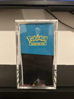 Ascended Heroes Pokemon Center Etb - Image 4
