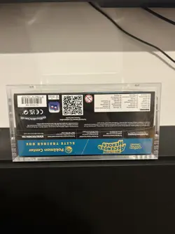 Ascended Heroes Pokemon Center Etb - Image 5