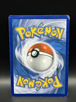 Chandelure 50/114 (Holo) - Pokemon Steam Siege Card - DMG - Image 3