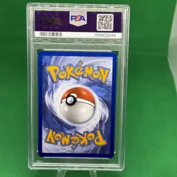 2026 POKEMON FIRST PARTNER ILLUSTRATION SERIES 1 #039 SQUIRTLE PSA 10 - Image 2