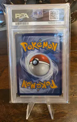 2024 Lisia'a Appeal Pokemon Surging Sparks 246/191 SIR GEM MT *PSA 10* - Image 2