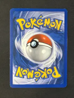 Sudowoodo 77/111 Neo Genesis Regular 1st Edition Pokemon MJ - Image 2