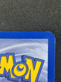 Sudowoodo 77/111 Neo Genesis Regular 1st Edition Pokemon MJ - Image 4