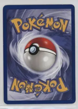 Dark Flareon 1st Ed. Pokemon Team Rocket #35 2000 - Image 2