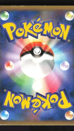 Pokemon Japanese Rhyperior Holo Rare Space Time Creation DPBP#125 Damaged - Image 2