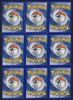 Pokemon EX Power Keeper x38 Cards Part Complete Set No Duplicates - Image 2