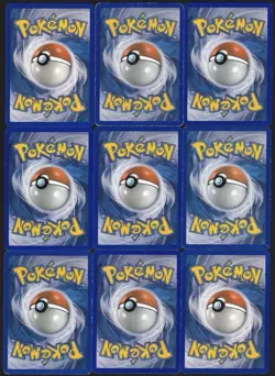 Pokemon EX Power Keeper x38 Cards Part Complete Set No Duplicates - Image 4