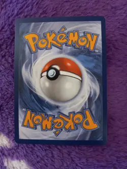 Jacinthe SIR 122/088 Pokemon English NM - Image 3