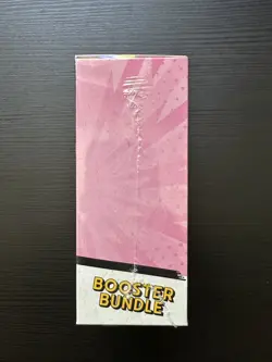 Pokemon TCG - Ascended Heroes Booster Bundle (Brand New and Sealed) - Image 2