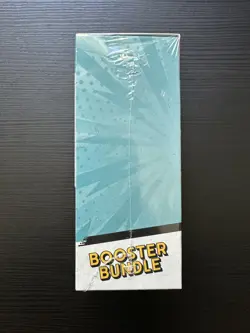 Pokemon TCG - Ascended Heroes Booster Bundle (Brand New and Sealed) - Image 3