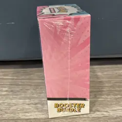 Pokemon Ascended Heroes Booster Bundle (New & Factory Sealed) - Image 2