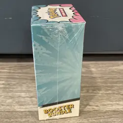 Pokemon Ascended Heroes Booster Bundle (New & Factory Sealed) - Image 4