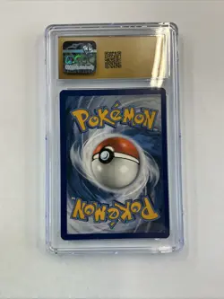 2023 Pokemon Clefairy #13/34 Pristine 10 CGC --S2G-- - Image 2