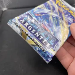 Booster Pokemon Tempete Argentee - EB12 - - Scelle - Lugia - FR Sorti Presse - Image 3
