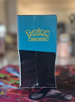 Pokemon TCG Ascended Heroes Pokemon Center ETB Elite Trainer Box - Sealed - Image 3