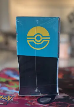 Pokemon TCG Ascended Heroes Pokemon Center ETB Elite Trainer Box - Sealed - Image 4