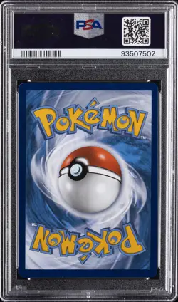 2021 POKEMON SWORD & SHIELD CHILLING REIGN FULL ART/GALARIAN MOLTRES V PSA 10 - Image 2