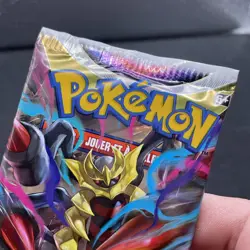 Booster Pokemon E&B - Origine Perdue - Giratina - Sortie De Display Scelle FR - Image 3