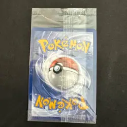Teal Mask Ogerpon 123 Pokemon TCG: Twilight Masquerade Black Star Promo (Sealed) - Image 2