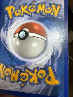 Scyther ex 102/109 Ruby and Sapphire Holo Pokemon - Image 4